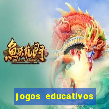 jogos educativos para ensino medio